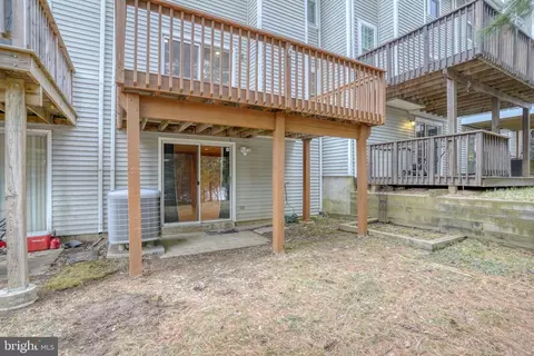 Exterior - 302 Benham Ct, Newark, DE 19711 photo 5 of 5