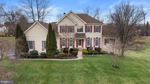 411 Harrison Dr, Hockessin, DE 19707