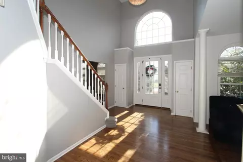 Entry Way - 204 Pebblecreek Pl, Bear, DE 19701 photo 1 of 4