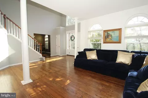 Entry Way - 204 Pebblecreek Pl, Bear, DE 19701 photo 3 of 4
