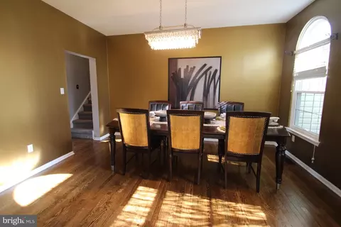 Dining - 204 Pebblecreek Pl, Bear, DE 19701 photo 1 of 1