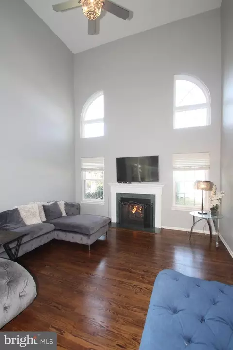 Living - 204 Pebblecreek Pl, Bear, DE 19701 photo 2 of 2