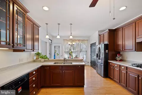 Kitchen - 9 Hempstead Dr, Newark, DE 19702 photo 3 of 3