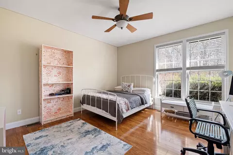 Bedroom - 9 Hempstead Dr, Newark, DE 19702 photo 4 of 5