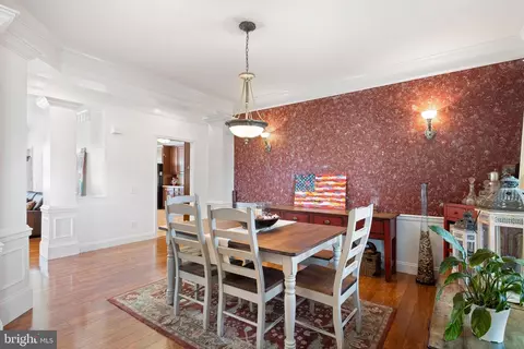 Dining - 9 Hempstead Dr, Newark, DE 19702 photo 1 of 2