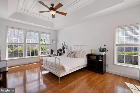 Bedroom - 9 Hempstead Dr, Newark, DE 19702 photo 1 of 5