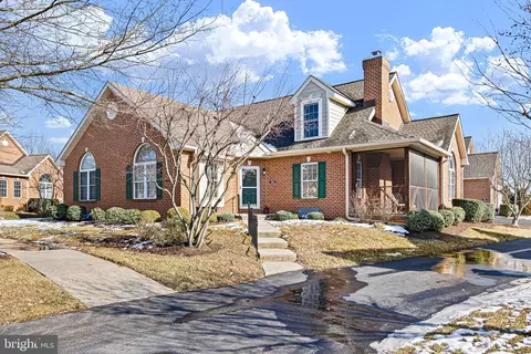 123 Lynthwaite Farm Ln #35, Wilmington, DE 19803