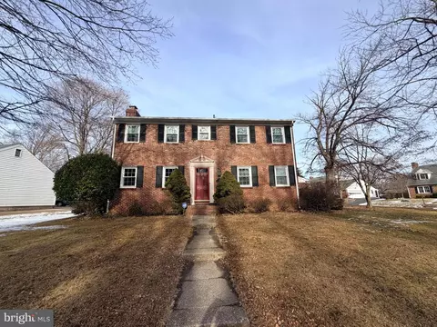 1101 Webster Dr, Wilmington, DE 19803