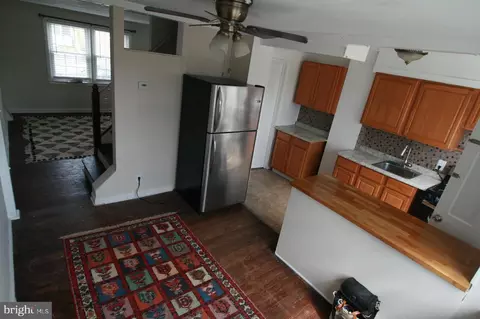 Entry Way - 916 Dover Ave, Elsmere, DE 19805 photo 1 of 6