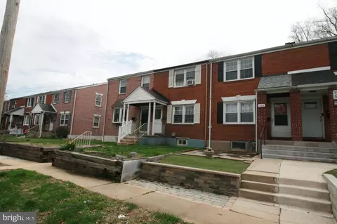 916 Dover Ave, Elsmere, DE 19805