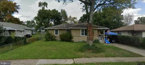 3831 Eunice Ave, Wilmington, DE 19808