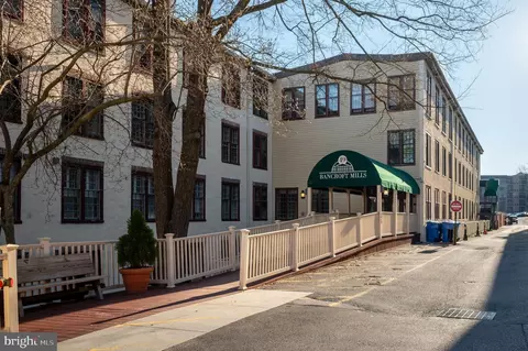 49 Unit Bancroft Mills Rd #D-1, Wilmington, DE 19806