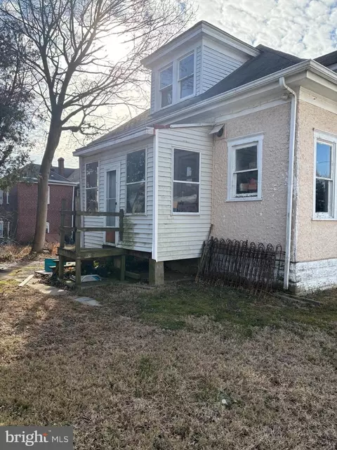 509 Marion Ave, Wilmington, DE 19809