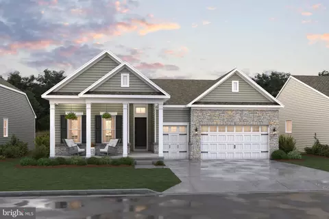 1932 Dixon Way, Middletown, DE 19709