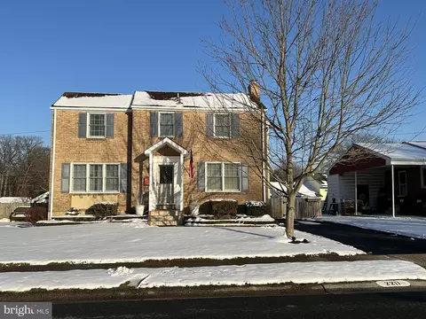 2211 Fairfax Blvd, Wilmington, DE 19803