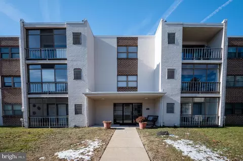 84 Unit Welsh Tract Rd #H208, Newark, DE 19713