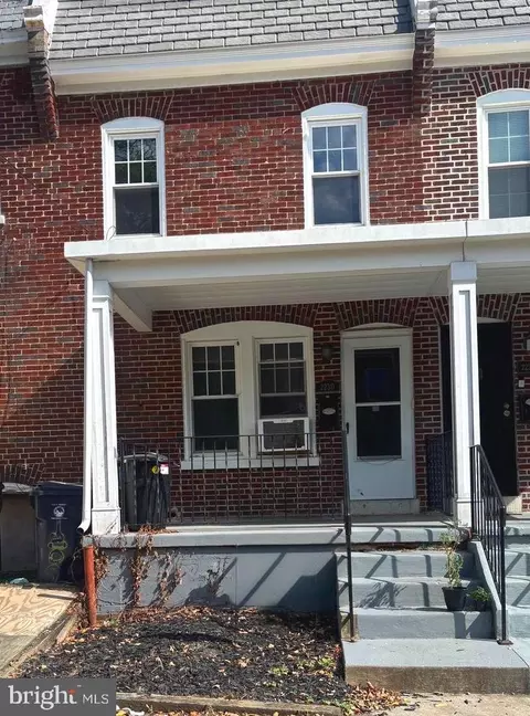 2230 Lamotte St, Wilmington, DE 19802