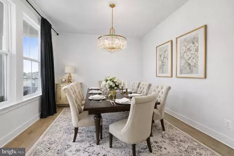 Dining - 360 Nighthawk Dr, Middletown, DE 19709 photo 1 of 2