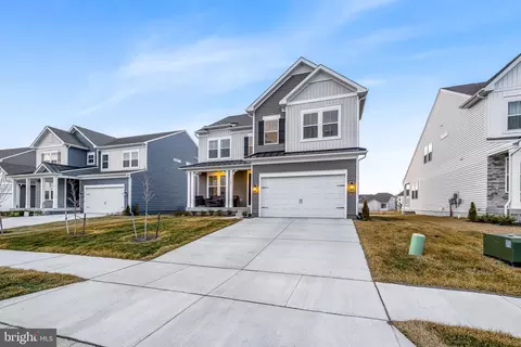 Exterior - 360 Nighthawk Dr, Middletown, DE 19709 photo 1 of 4