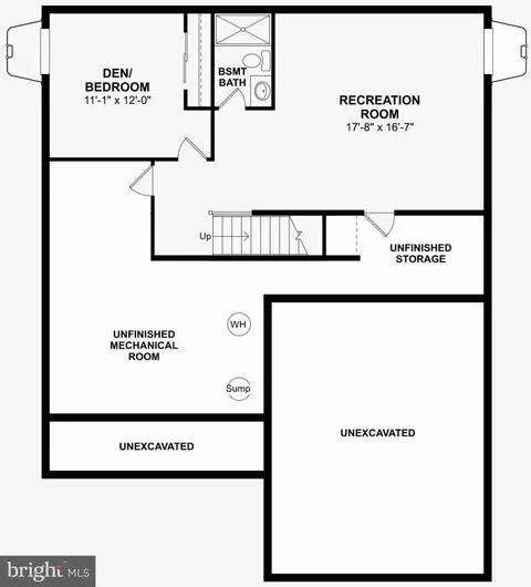Floorplan - 360 Nighthawk Dr, Middletown, DE 19709 photo 1 of 3