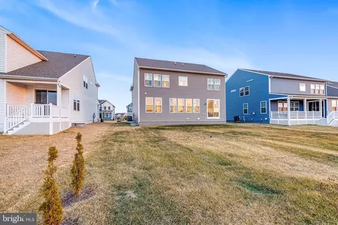 Exterior - 360 Nighthawk Dr, Middletown, DE 19709 photo 4 of 4