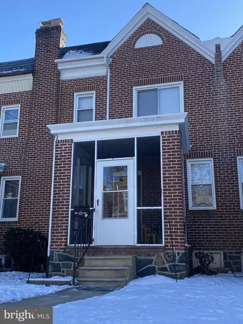 3008 N Madison St, Wilmington, DE 19802