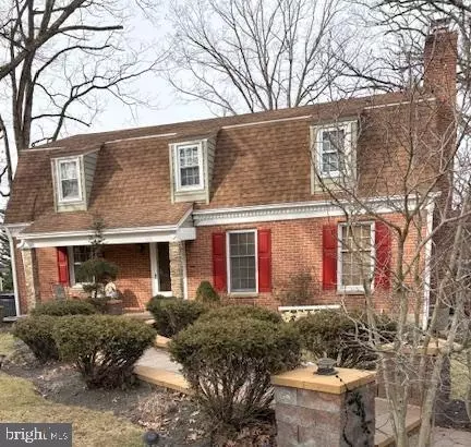 205 Edgewood Dr, Wilmington, DE 19809