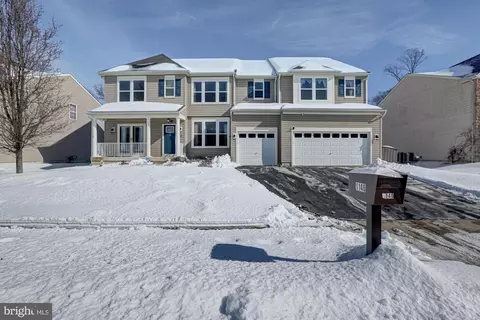 1146 E Founds St, Townsend, DE 19734
