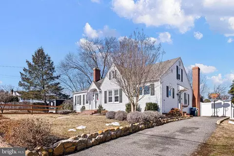 Exterior - 11 W Hoffecker St, Middletown, DE 19709 photo 3 of 6