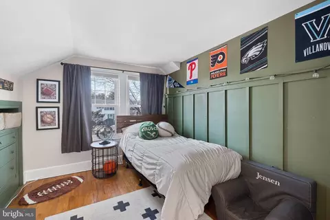 Bedroom - 11 W Hoffecker St, Middletown, DE 19709 photo 5 of 5