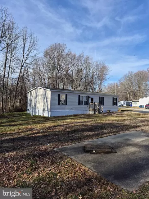 87 N Dragon Dr #131, Bear, DE 19701