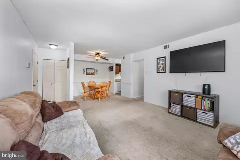 5420 2a1 Valley Green Dr #20A1, Wilmington, DE 19808