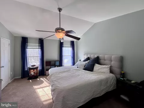 Bedroom - 142 Couples Dr, Newark, DE 19702 photo 3 of 5