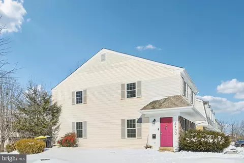 Exterior - 3100 Ruby Dr, Wilmington, DE 19810 photo 4 of 6