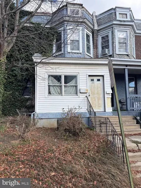 209 E 25th St, Wilmington, DE 19802