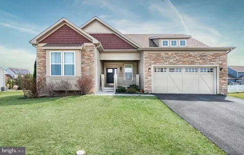1220 N Olmsted Pkwy, Middletown, DE 19709