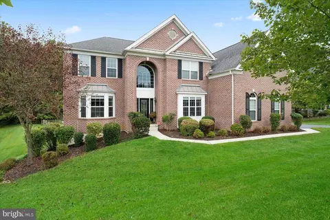 1447 Olmsted Dr, Bear, DE 19701