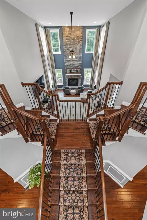 Entry Way - 1447 Olmsted Dr, Bear, DE 19701 photo 2 of 10