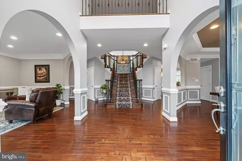 Entry Way - 1447 Olmsted Dr, Bear, DE 19701 photo 1 of 10