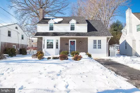 211 Atkins Ave, Wilmington, DE 19805