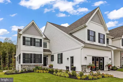 406 Leahy Dr, Newark, DE 19711