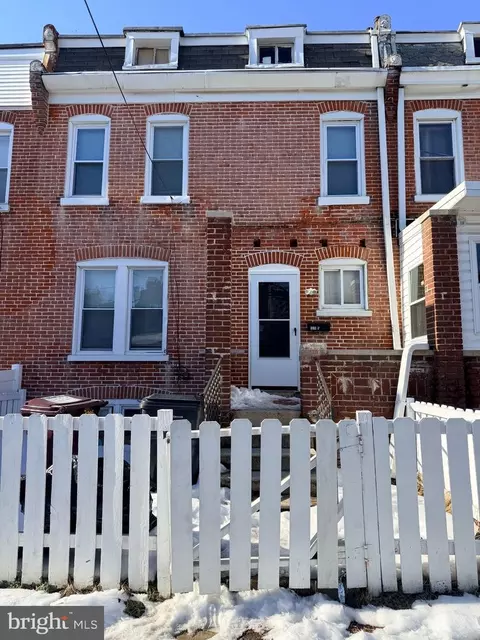 2305 Jessup St, Wilmington, DE 19802