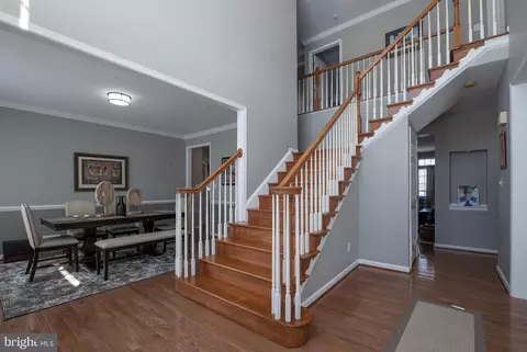 Entry Way - 613 Garron Point Pass, Bear, DE 19701 photo 1 of 8