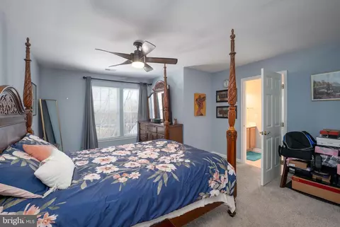 Bedroom - 613 Garron Point Pass, Bear, DE 19701 photo 5 of 6