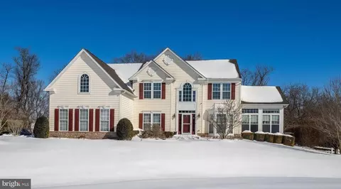 613 Garron Point Pass, Bear, DE 19701