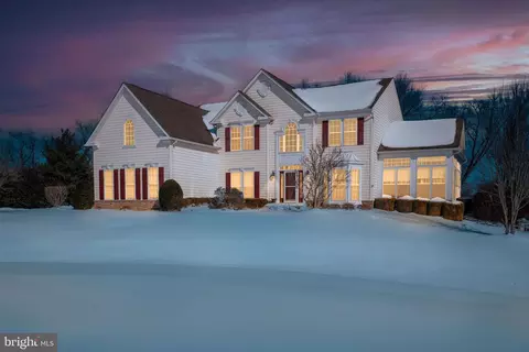 Exterior - 613 Garron Point Pass, Bear, DE 19701 photo 1 of 6