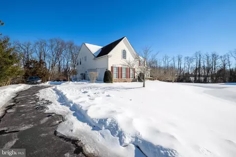 Exterior - 613 Garron Point Pass, Bear, DE 19701 photo 6 of 6