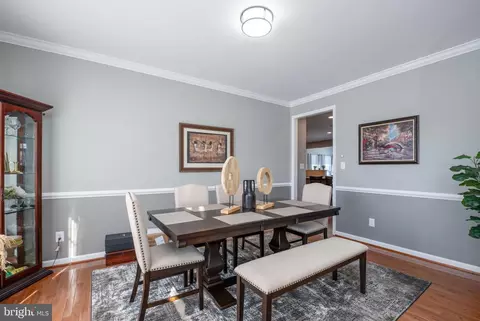 Dining - 613 Garron Point Pass, Bear, DE 19701 photo 2 of 2
