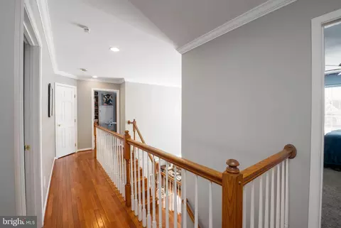 Entry Way - 613 Garron Point Pass, Bear, DE 19701 photo 6 of 8