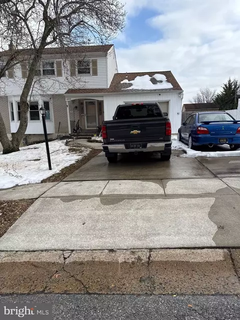 2520 Reynolds Ave, Claymont, DE 19703